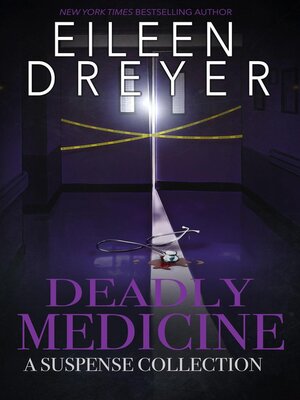 cover image of Deadly Medicine